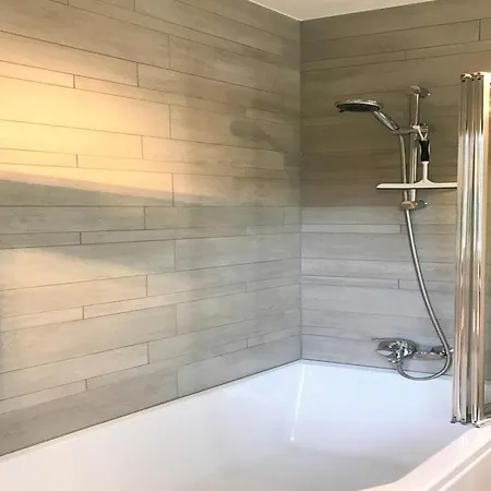Ferienwohnung Gudden Daire