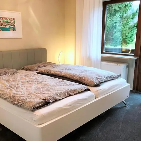 Ferienwohnung Gudden Reit im Winkl