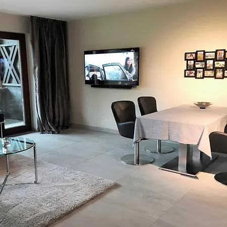 Ferienwohnung Gudden * Reit im Winkl