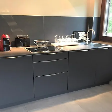 Daire Ferienwohnung Gudden Reit im Winkl