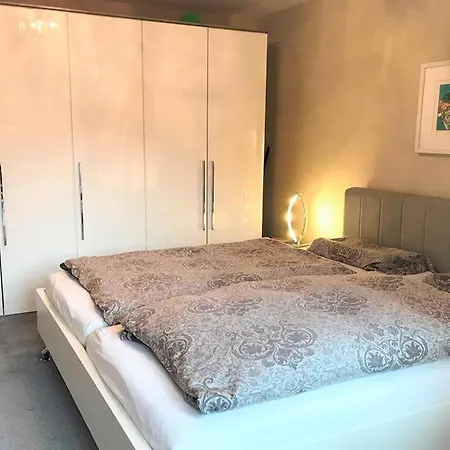 Ferienwohnung Gudden Daire *